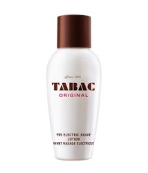 Tabac Original Pre Electric Pre Shave Öl 150 ml