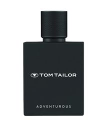 Tom Tailor Adventurous for him Eau de Toilette 50 ml