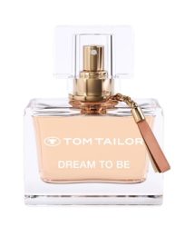 Tom Tailor Dream to be Eau de Toilette 30 ml