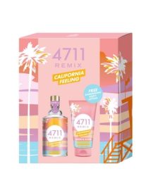 4711 Remix California Feeling Duftset 1 Stk