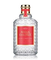4711 Acqua Colonia Lychee & White Mint Damenparfum 100 ml