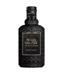 4711 Acqua Colonia Collection Absolue Midnight Sandal Eau de Parfum 100 ml