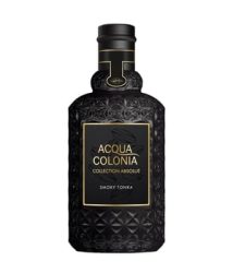 4711 Acqua Colonia Collection Absolue Smoky Tonka Eau de Parfum 100 ml
