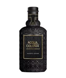 4711 Acqua Colonia Collection Absolue Majestic Leather EdP Nat. Spray Damenparfum 100 ml