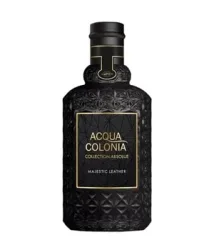 4711 Acqua Colonia Collection Absolue Majestic Leather EdP Nat. Spray Damenparfum 100 ml