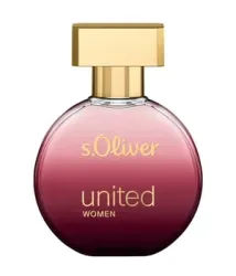 s.Oliver United Women Damenparfum 30 ml Damen