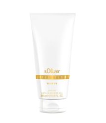 s.Oliver Selection Women Duschgel 200 ml