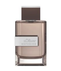 s.Oliver Superior Men Eau de Toilette 30 ml
