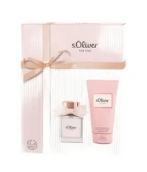 s.Oliver Duo Set Duftsets 1 ct Damen