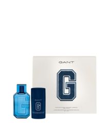 Gant GANT Gift Set Eau de Toilette + Deodorant Stick Duftsets 1 ct Herren