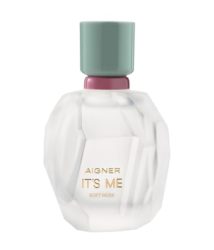 Aigner It's me Soft Musk Damenparfum 100 ml Damen