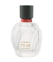 Aigner It's me Glowing Vanilla Damenparfum 100 ml Damen