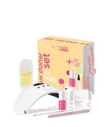 Alessandro Striplac UV Starter Set dry nails Summer Edition Nagellack-Set 1 Stk