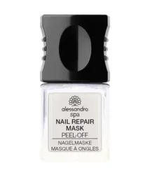 Alessandro Spa Nail Repair Peel Off Maske 10ml