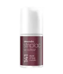 Alessandro - Striplac UV Colour Drunk Of Love, 6.5 ml