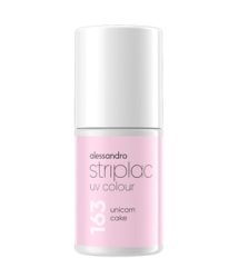 Alessandro - Striplac UV Colour Unicorn Cake, 6.5 ml