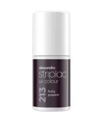 Alessandro - Striplac UV Colour, 6.5 ml, Fruity Passion