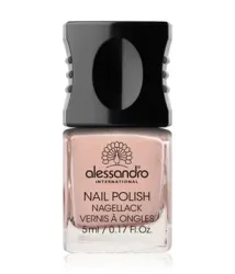 Alessandro Nail Polish Colour Explosion Small Nagellack 5 ml NR. 109 - SINFUL GLOW