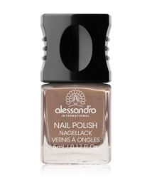 Alessandro Nail Polish Colour Explosion Small Nagellack 5 ml NR. 170  - HOT STONE
