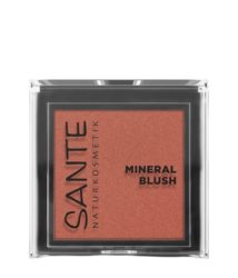 Sante Mineral Blush Rouge 5 g Nr. 02 - Peach