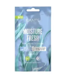 Sante Moisture Fresh Tuchmaske 1 stk