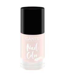 Sante Nail Color Nagellack 8 ml Nr. 05 - Pretty Ballerinas