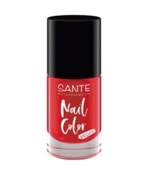 Sante Nail Color Nagellack 8 ml Nr. 06 - Flame On