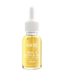 Sante Nail & Cuticle Oil 15 ml