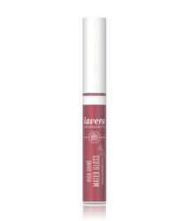 Lavera High Shine Water Gloss -Hot Cherry 02-