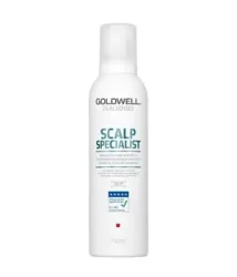 Goldwell Dualsenses Scalp Specialist Sensitive Foam Shampoo 250 ml