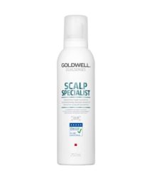 Goldwell Dualsenses Scalp Specialist Sensitive Foam Shampoo 250 ml