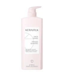 Kerasilk Redensifying Shampoo Haarshampoo 750 ml