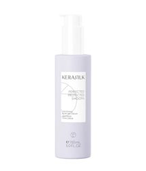 Kerasilk Glättende Föhn Creme Glättungscreme 150 ml
