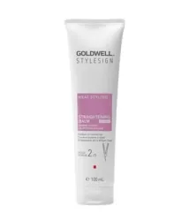 Goldwell StyleSign Heat Styling Gl&auml;ttungs-Balsam 100 ml