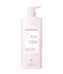 Kerasilk Volumizing Shampoo 750ml