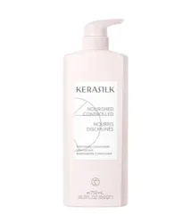 Kerasilk Smoothing Conditioner 750ml