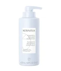 Kerasilk Strengthening Mask 500ml