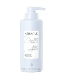 Kerasilk Smoothing Mask 500ml