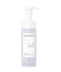 Kerasilk Volumizing Styling Foam 150ml