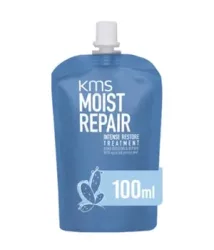 KMS Moist Repair Restore Treatment Haarkur & -maske 100 ml