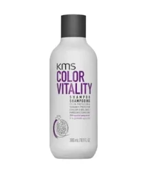 KMS Colorvitality Shampoo 300 ml