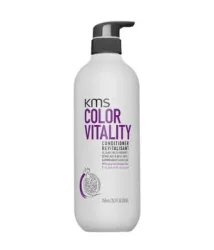 KMS Colorvitality Pouch Conditioner 750 ml