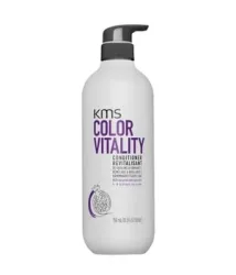 KMS Colorvitality Pouch Conditioner 750 ml