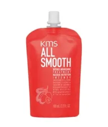 KMS All Smooth Intense Nourishing Treatment 500ML Haarkur & -maske 500 ml