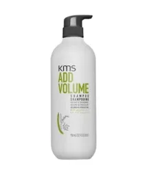 KMS AV Shampoo 750ml