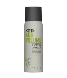 KMS AddVolume Styling Schaumfestiger 75 ml