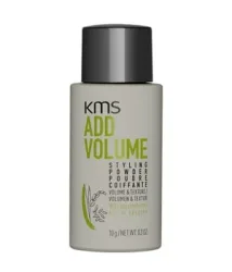 KMS Add Volume Styling Powder 10g Haarpuder