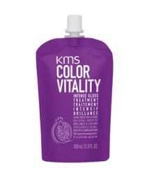KMS CV Shine Treatment 100ml