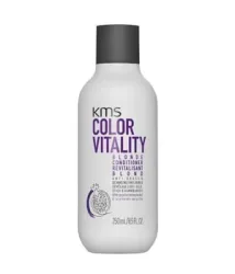 KMS Colorvitality Blonde Conditioner 250 ml
