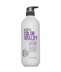 KMS Colorvitality Blonde Conditioner 750 ml